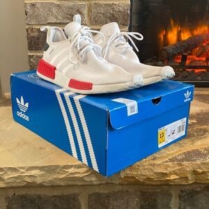 Adidas NMD_R1